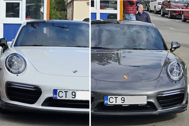 unul alb si unul gri stanciu de la tomis estate detine doi bolizi porsche cu acelasi numar 6838643d068dc