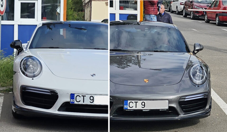 Stanciu de la Tomis Estate deține doi bolizi Porsche, unul alb și unul gri, cu același număr? 1 unul alb si unul gri stanciu de la tomis estate detine doi bolizi porsche cu acelasi numar 6838643d068dc