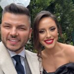 valentin luca finalist romanii au talent si roxana ghiorghian fosta stirista de la antena 1 s au casatorit primele imagini de la eveniment 6820ad6918f50