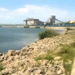valoarea contractului pentru modernizarea portului luminita a crescut cu aproximativ sase milioane de lei 6825c051b0902
