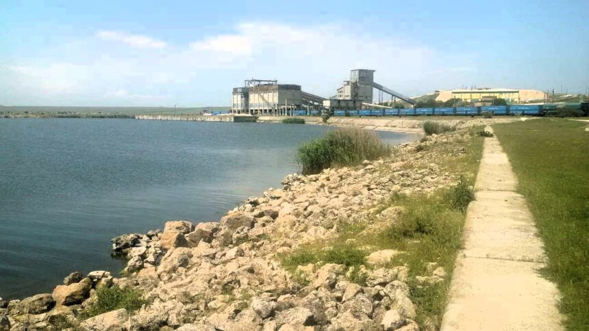 Valoarea contractului de modernizare a Portului Luminița a crescut cu aproximativ șase milioane de lei. 1 valoarea contractului pentru modernizarea portului luminita a crescut cu aproximativ sase milioane de lei 6825c051b0902