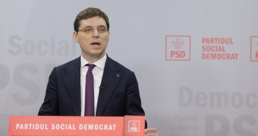 victor negrescu psd m am saturat de discutia ca ne trebuie un premier providential care decide el tot si se implica in toate 68374ba6be2b0