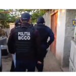 video 12 perchezitii in harsova navodari si alte localitati politistii de la crima organizata destructureaza o presupusa retea de traficanti de persoane 682d77d44951d