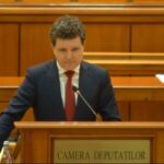 video a inceput ceremonia oficiala de investire a lui nicusor dan 6834324dac965