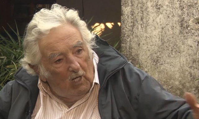 video a murit pepe mujica fostul presedinte al uruguayului supranumit cel mai sarac presedinte din lume 682436dc05e94