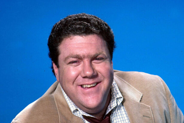 video actorul george wendt cunoscut mai ales pentru rolul lui norm din serialul cheers a murit la varsta de 76 de ani 6830c2e91da1e