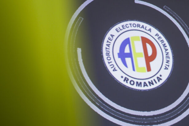 video alegeri prezidentiale 2025 aep atrage atentia asupra dezinformarilor online legate de votul in tara si in strainatate 68222c6064ea0