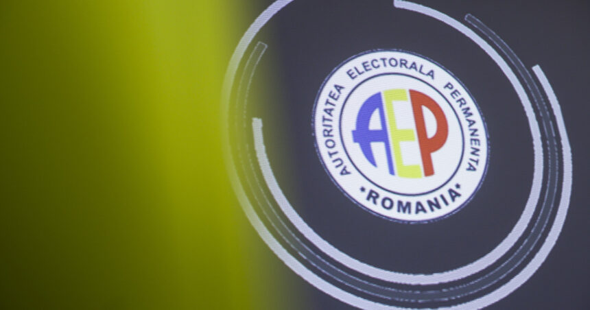 video alegeri prezidentiale 2025 aep atrage atentia asupra dezinformarilor online legate de votul in tara si in strainatate 68222c6064ea0