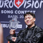 Austria a câștigat Eurovisionul, dar pare că se teme: „Va fi scump”. JJ: „Nu se poate - ce am făcut?” 2 video austria a castigat eurovisionul dar pare ca se teme va fi scump jj nu se poate ce am facut 682ef9bb2338d