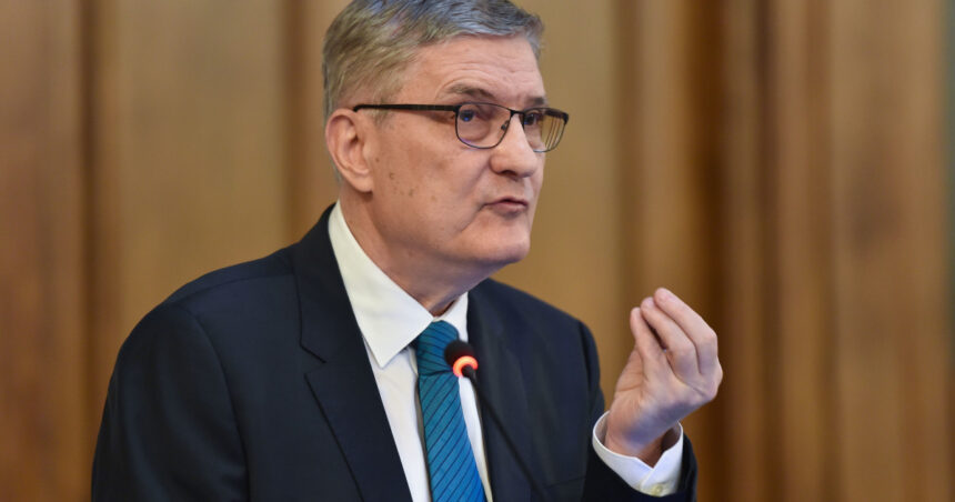 video avertisment de la daniel daianu orice guvern va veni la putere va fi unul fragil ce masuri urgente se impun 6820fe0c463ca