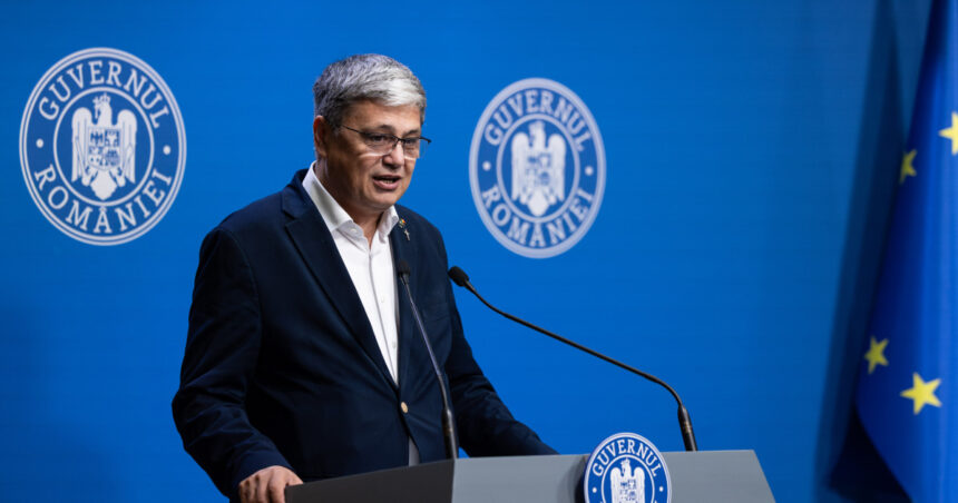 video bolos romania negociaza cu comisia europeana amanarea legii salarizarii unitare in sectorul bugetar motivul invocat de ministru 6839cda5d8e34