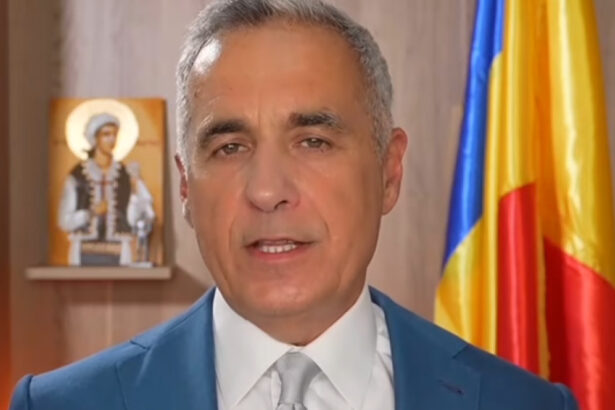 video calin georgescu il ataca pe nicusor dan fara a i pomeni numele in a patra aparitie publica din aceasta saptamana 6826e139dab35