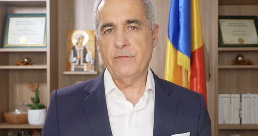 Călin Georgescu anunță retragerea din viața politică: „Aleg să fiu un observator pasiv al vieții publice și sociale” 1 video calin georgescu spune ca se retrage din viata politica aleg sa fiu un observator pasiv al vietii publice si sociale 6834d29997170