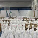 Constanța: A început distribuirea buletinelor de vot către reprezentanții U.A.T.-urilor și ai birourilor electorale ale secțiilor de votare 3 video constanta a inceput distribuirea buletinelor de vot catre reprezentantii u a t urilor si ai birourilor electorale ale sectiilor de votare 68282e5e12422