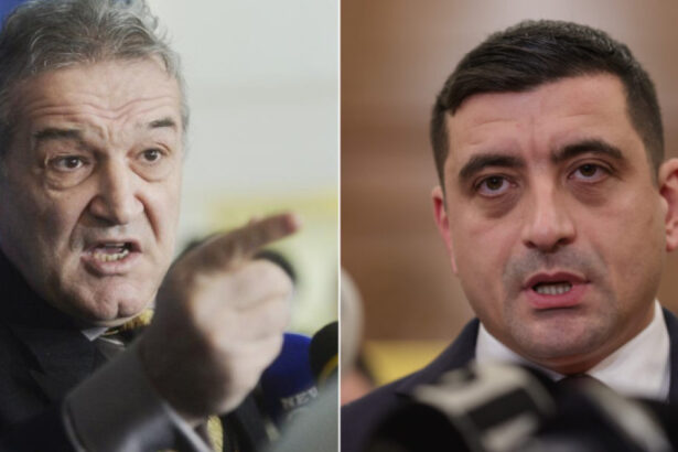video cum raspunde gigi becali acuzatiilor de coruptie lansate de george simion este acaparat si dominat de tiktok si internet 682dc718b1ecc