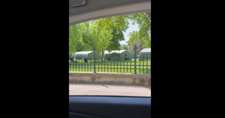 Dezinformare privind războiul, răspândită pe TikTok printr-o înregistrare cu organizarea Astrofest în București. „Sunt baliverne” 1 video dezinformare privind razboiul raspandita pe tiktok printr o inregistrare cu organizarea astrofest in bucuresti sunt baliverne 68307ba8aadaa