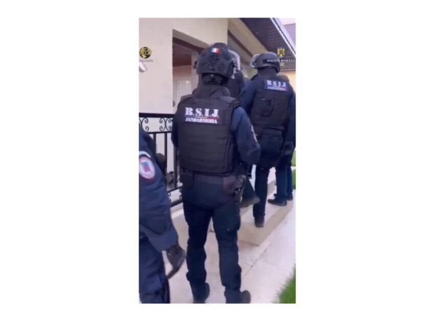 DIICOT acuză: Delapidare cu consecințe deosebit de grave! Prejudiciul este IMENS, spun anchetatorii. 32 de percheziții, 17 persoane, la audieri. 1 video diicot acuza delapidare cu consecinte deosebit de grave prejudiciul este imens spun anchetatorii 32 de perchezitii 17 persoane la audieri 682584c8e4bed
