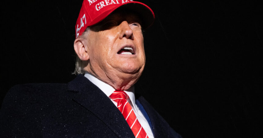 Donald Trump intenționează să dubleze tarifele la oțel și aluminiu la 50%, începând din 4 iunie. 1 video donald trump vrea sa dubleze tarifele la otel si aluminiu la 50 incepand din 4 iunie 683afe3910ab0