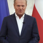video donald tusk mesaj de sustinere in limba romana pentru nicusor dan primarii din bucuresti si varsovia vor lupta cu aceleasi pericole 6824fd150938f