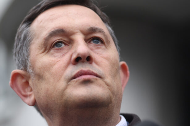 video europarlamentarul gheorghe piperea aur cu aproape 900 000 de voturi avans legitimitatea lui nicusor dan e foarte mare 682dce1ee6b49