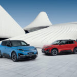 video foto nissan prezinta noul micra electric propria versiune a modelului electric renault 5 multe asemanari dar si destule deosebiri 682eb0faedd79