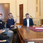 video george simion acuzat de intimidare a presei dupa ce a filmat pe ascuns jurnalisti digi24 zeci de organizatii condamna gestul 68238e84ddbe2