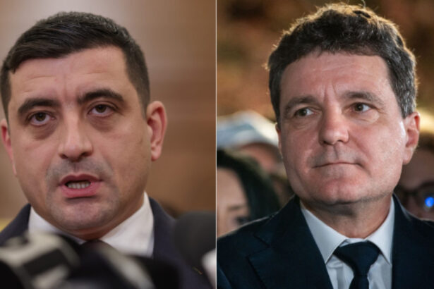video george simion il face autist pe nicusor dan sociolog arati ce e in sufletul mintea ta reactia contracandidatului si a cncd 682604c46ed51