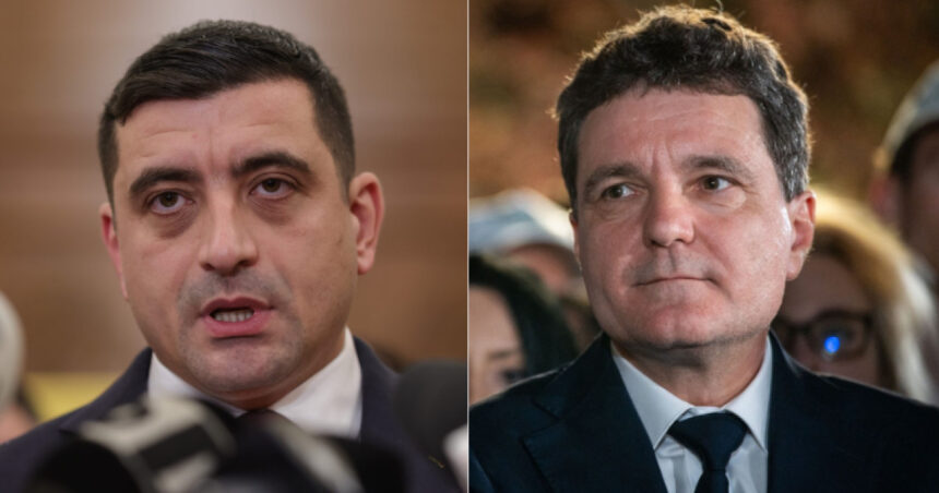 video george simion il face autist pe nicusor dan sociolog arati ce e in sufletul mintea ta reactia contracandidatului si a cncd 682604c46ed51