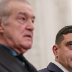 video gigi becali l a vizitat azi noapte pe george simion la parlament am venit sa consolam baiatu 682ac2e285dd5