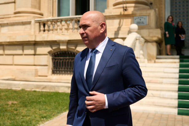 video ilie bolojan suntem intr o situatie economica complicata e posibil sa fim nevoiti sa crestem taxe si impozite 6836f00477746