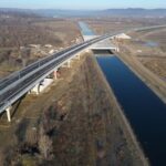 video imagini in premiera cu muntii carpati care vor fi vizibili de pe autostrada sibiu pitesti 682c540e6192a