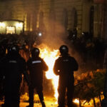 Jandarmeria Capitalei este în alertă. Sute de conturi TikTok promovează apelul la protest lansat de George Simion. 3 video jandarmeria capitalei este in alerta sute de conturi tiktok promoveaza apelul la protest lansat de george simion 6831d0ad7d0ff