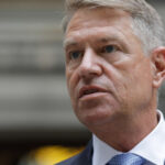 video klaus iohannis nu participa la ceremonia de investire a lui nicusor dan surse 683325b29a852