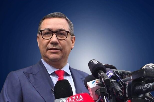 video mesajul lui victor ponta catre cei care l au aruncat peste bord pe ciolacu vrea sa se implice 682c8c512e4be