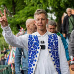 video mesajul transmis la oradea de rivalul lui viktor orban romanii si maghiarii au respins impreuna ura merita sa fim in relatii bune 683445fd66e5e