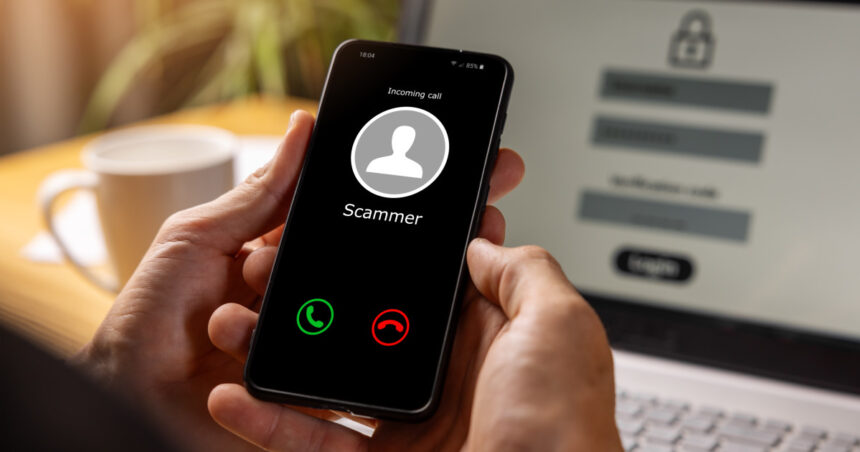 video metoda spoofing noul tip de frauda care goleste conturile romanilor o femeie din deva s a trezit datoare la banca cu 57 000 de lei 682abe2172d26