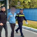 video navodari prins la volan beat si fara permis auto un barbat de 40 de ani a fost retinut de politisti si e propus spre arestare 30 de zile 6826f9006de48