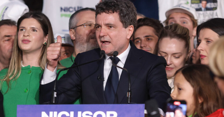 Nicușor Dan: „Începem o nouă etapă. De mâine, la muncă!”. Ce mesaj le transmite românilor din diaspora 1 video nicusor dan incepem o noua etapa de maine la munca ce mesaj le transmite romanilor din diaspora 682a5f362daea