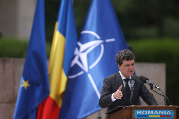 video nicusor dan merge la summitul b9 de la vilnius este o chestiune de politica externa si securitate 6839576087070