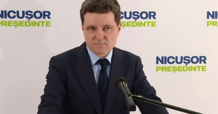 video nicusor dan nu se pune problema sa facem un guvern maine poimaine programul va fi mai important decat numele ministrilor 682eed5009ce1