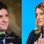 video nicusor dan se va intalni in aceasta seara cu roberta metsola presedinta parlamentului european premiata la timisoara 682dc5f48b1fc