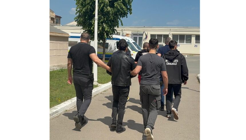 video patru persoane au fost retinute pentru proxenetism in urma unor perchezitii in judetele constanta si calarasi 683854c18a52c