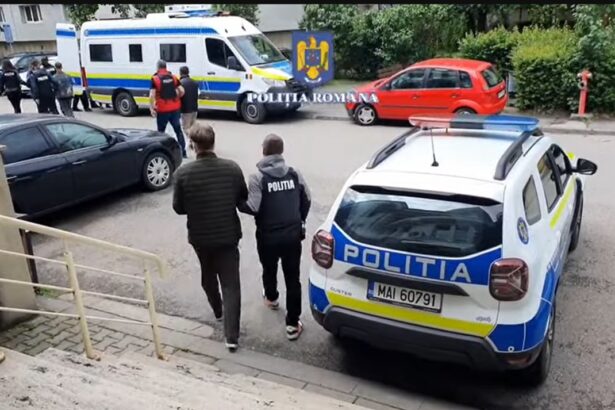 video perchezitii la constanta coordonate din hunedoara noua persoane au fost retinute iata ce spun procurorii 683005ce2ab35