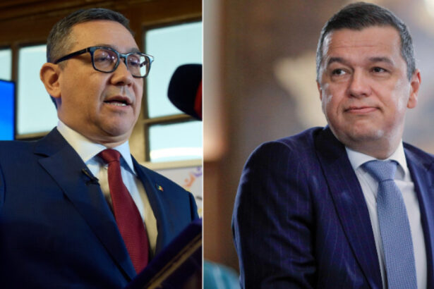 video ponta il acuza pe grindeanu ca a strans voturi pentru simion alaturi de un lider din pnl reactia presedintelui interimar al psd 682f26a7b2837
