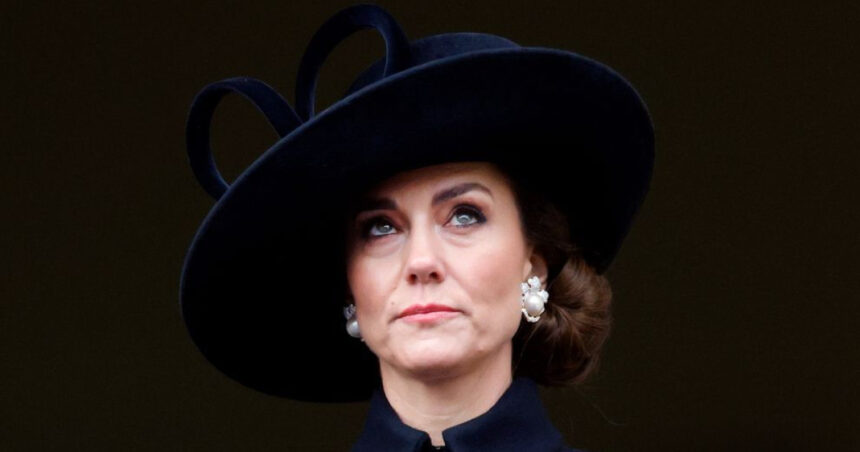 Prințesa Kate are o nouă statuie din ceară la Muzeul Madame Tussauds din Londra 1 video printesa kate are o noua statuie din ceara la muzeul madame tussauds din londra 682efb04e34d0