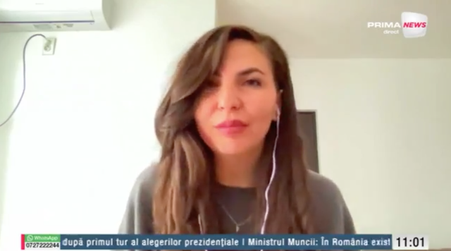 Profit.ro TV - Petruța Țuligă, CEO Parentool: Am început să strângem fonduri, avem nevoie de 50.000-100.000 de euro pentru bugetul de marketing și lansarea unei noi funcționalități 1 video profit ro tv petruta tuliga ceo parentool am inceput sa strangem fonduri am avea nevoie de 50 000 100 000 de euro pentru bugetul de marketing si pentru lansarea unei noi functionalita 682ead3af14d0