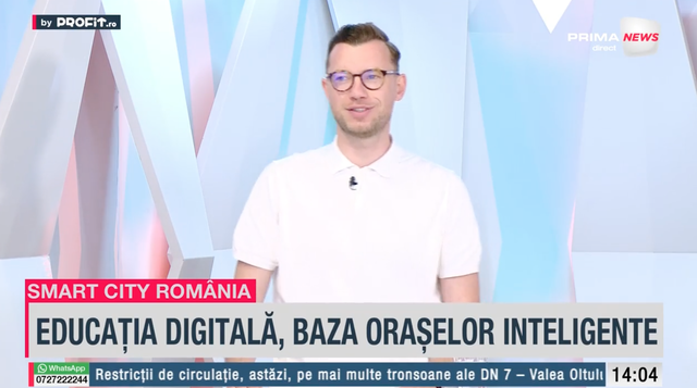 video profit ro tv smart city romania alex holicov fondator adservio din experienta mea pestele de la cap se impute fara digital suntem in evul mediu nu putem sa mai facem educatie ca pe 682424cf8ff7e