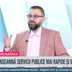 video profit ro tv smart city romania eduard dumitrascu presedintele asociatiei romane pentru smart city tehnologia era perceputa mai degraba ca un moft ca un cost suplimentar nu ca o inve 682d5f383af67