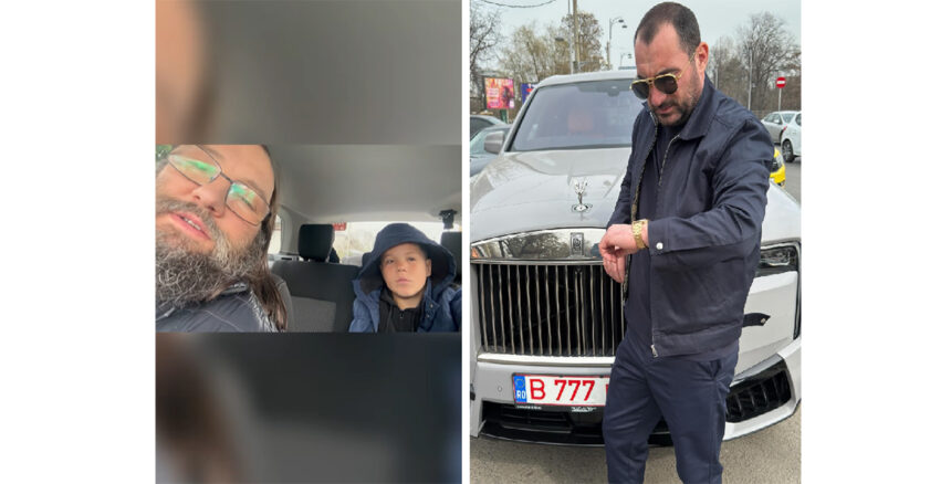 Răspunsul FABULOS al celebrului Pescobar pentru părintele Dan Damaschin: Preotul l-a provocat să ajute 13 micuți orfani. 1 video raspunsul fabulos al celebrului pescobar pentru parintele dan damaschin preotul l a provocat sa ajute 13 micuti orfani 6828715f2e146