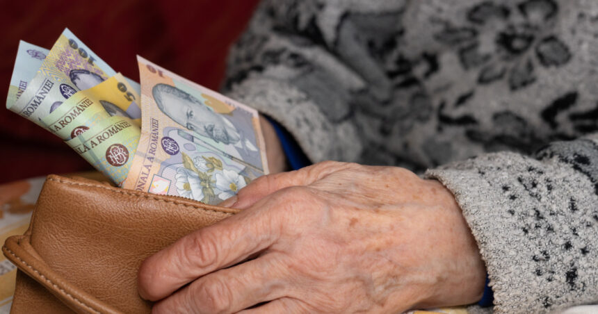 video recalcularea pensiilor intarzie sistemul e inca in teste aproximativ 463 000 de pensionari asteapta banii promisi 682ed24a61d2a